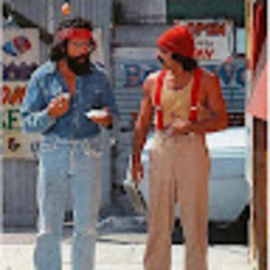 Meet your Posher, Thomas